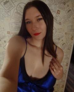 Элизабет Шеймлес